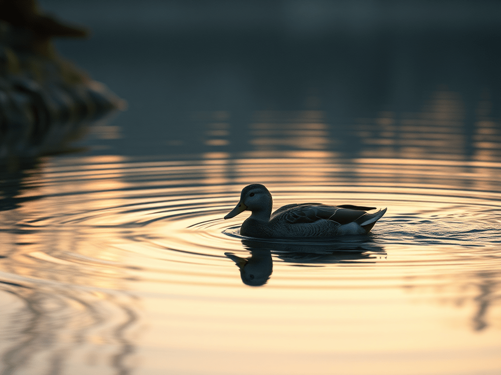 Duck Syndrome & The Illusion of&nbsp;Transparency