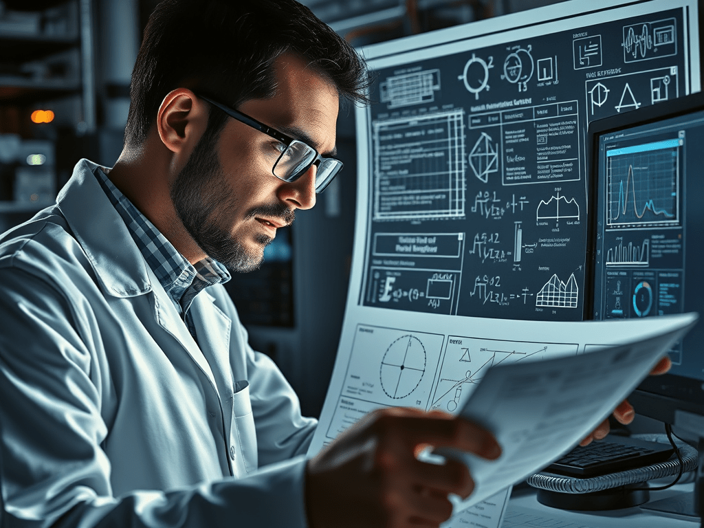 Adopting a First-Principles Mindset