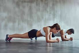 The Science of&nbsp;Calisthenics