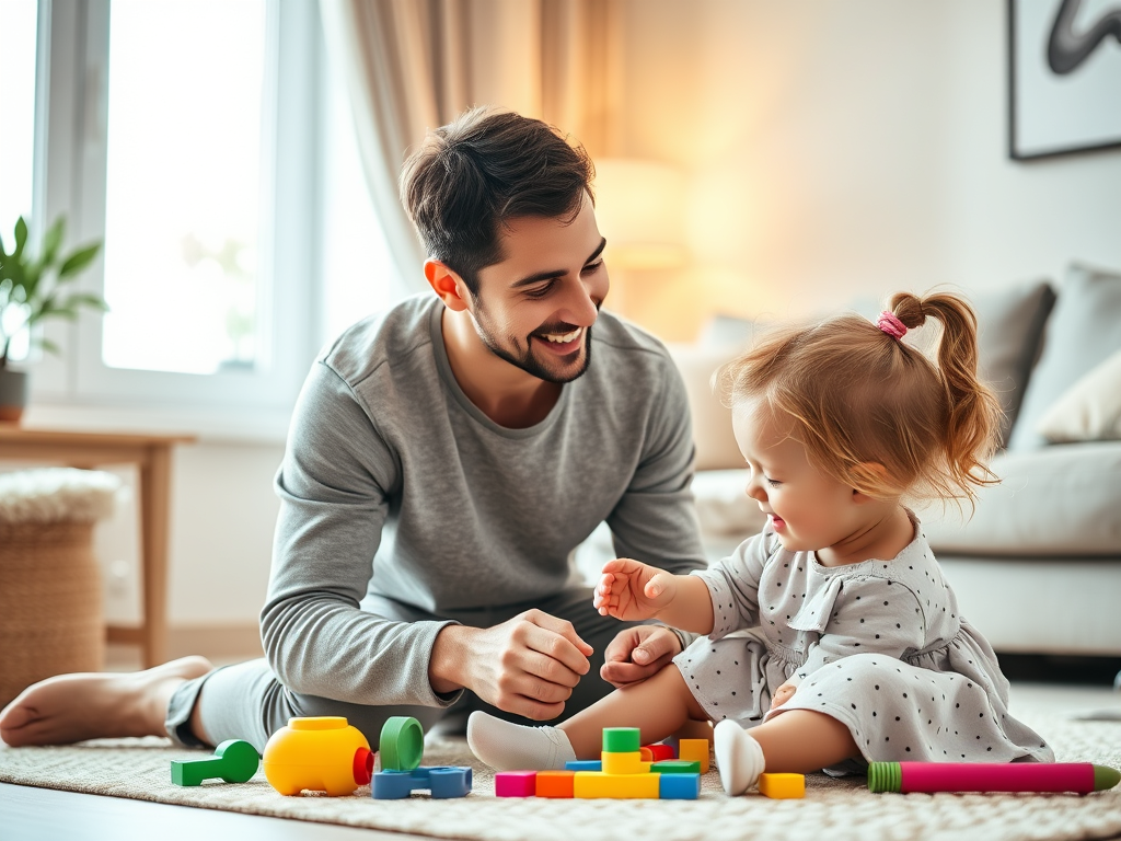 Parenting in the Age of&nbsp;Hustle