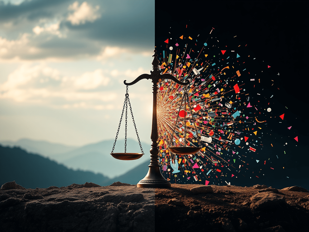 Navigating Modern Epistemic&nbsp;Relativism