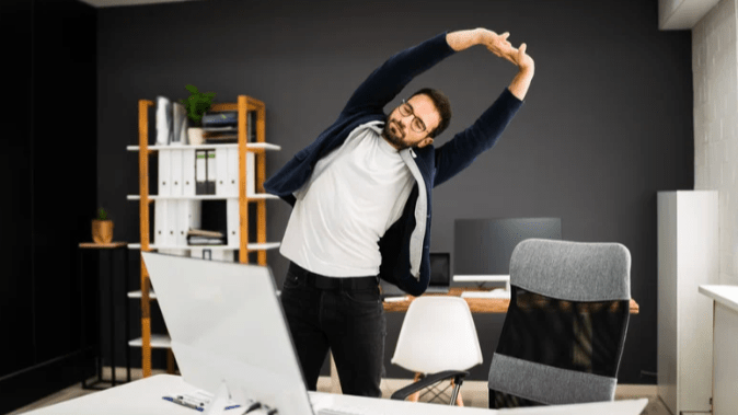 Movement “Snacks”