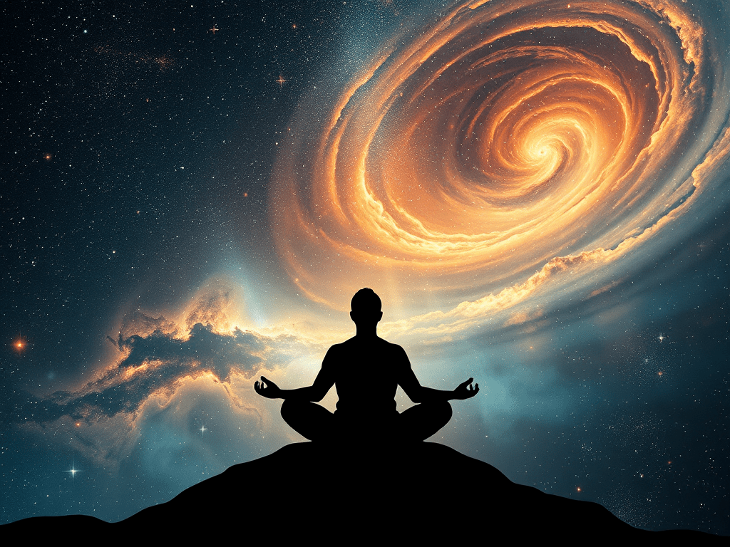 Consciousness & the&nbsp;Cosmos