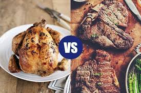 Red Meat vs. Lean&nbsp;Meat